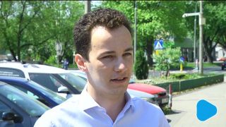 Patryk Fajdek: Trzeba mieć polityczny kręgosłup