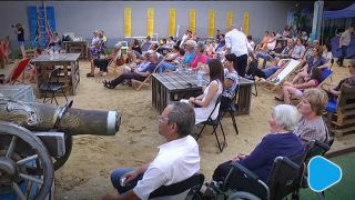 Ministerstw da pieniądze na projekty kulturalne