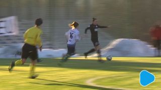 Czwórka w czubie tabeli