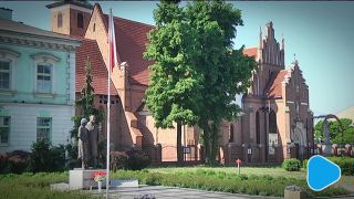 Klasztor OO. Bernardynów pomnikiem historii ?