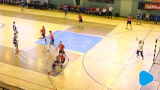 Uniwersytet przegrał w Końskich