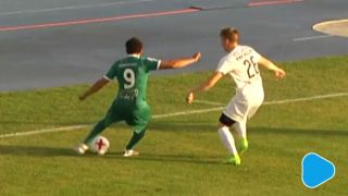 Radomiak musi wygrać