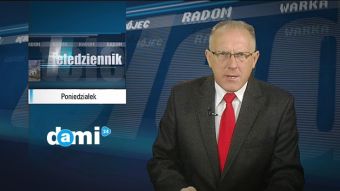 TELEDZIENNIK 13.05.2018