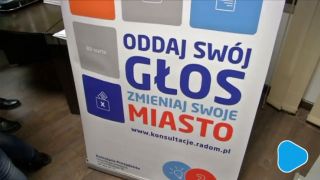 255 projektów trafi na listę Budżetu Obywatelskiego 2019