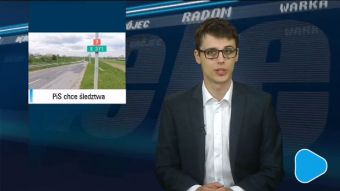TELEDZIENNIK 15.05.2018