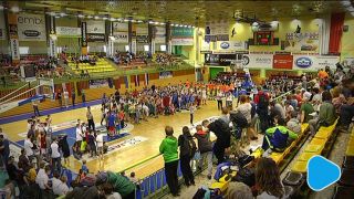 Radom Basket Cup