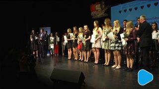 Poznaliśmy Ośmiu Wspaniałych 2018