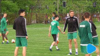 Radomiak nie stracił szansy