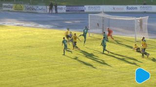 Radomiak, czy Garbarnia