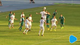 Radomiak gra o baraże