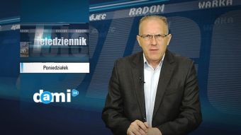 TELEDZIENNIK 27.05.2018