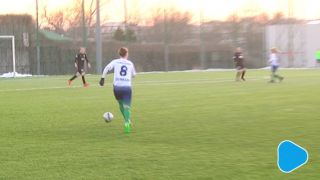 Czwórka wróciła do I ligi