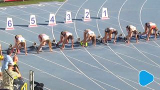 Gwiazdy rzutów i biegów