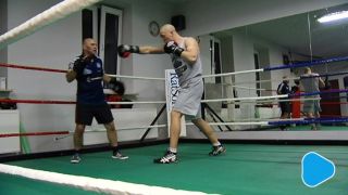 Cieślak w roli głównej