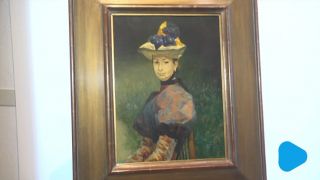 Kolejny obraz Malczewskiego trafił do radomskiego muzeum