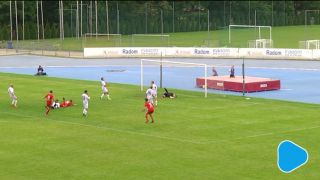 Broń kontra Błonianka