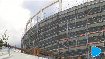 Opóźnienia na budowie RCS. Jaka przyczyna ?