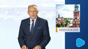 INFORMACJE 06.06.2018