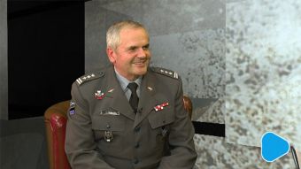 Punkt Widzenia - płk Kazimierz Dyński