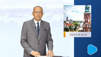 INFORMACJE 08.06.18