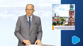 INFORMACJE 11.06.18