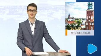 INFORMACJE 12.06.18