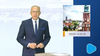 INFORMACJE 13.06.18