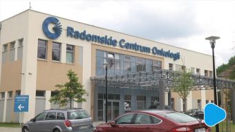 Od 1 lipca w RCO ruszy chirurgia onkologiczna