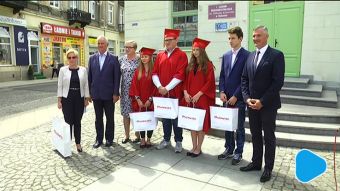 Stypendia czekają na najzdolniejszych