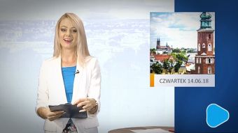 Informacje 14.06.18