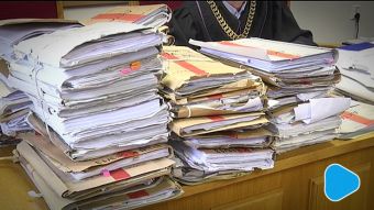 10 lat więzienia za zabicie 3 osób. Kewin K. skazany