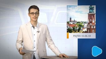 Informacje 15.06.18