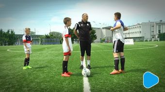 Minimundial dla talentów