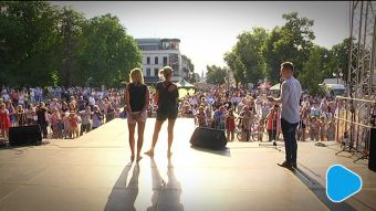 18 tysięcy zebrani podczas koncertu charytatywnego