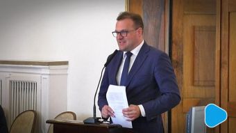 Prezydent Radomia bez absolutorium