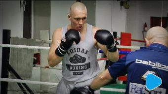 Zwycięstwa na stołecznym ringu