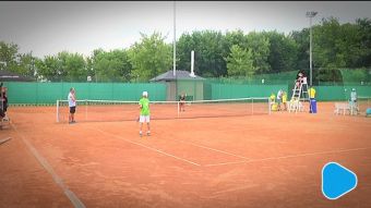 Akademia zorganizowała, Chorzowska wygrała