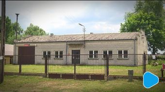 Są pieniądze na remont strażnic OSP