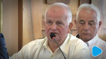 SLD straci radnego ? Jan Pszczoła na dywaniku