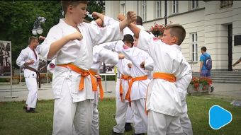 Suski Dojo w Radomiu