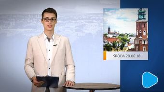 Informacje 20.06.18