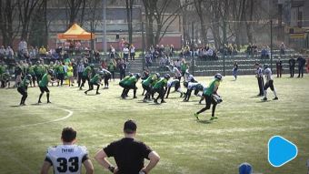 Liczy się tylko zwycięstwo