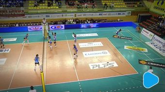 Inauguracja z Impelem Wrocław