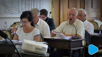 Jan Pszczoła został zawieszony przez SLD