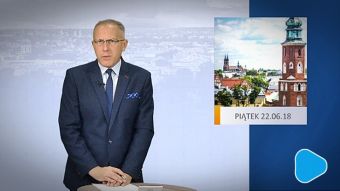 Informacje 22.06.18