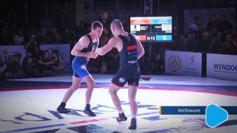 Klasy powalczą w Radomiu o medale Mistrzostw Polski