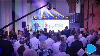 Radosław Witkowski przedstawił swój program wyborczy