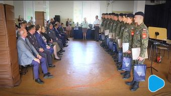 Uczniowie ZDZ w Radomiu wezmą udział w ćwiczeniach NATO