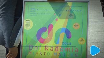 W poniedziałek rozpoczną się Dni Radomia