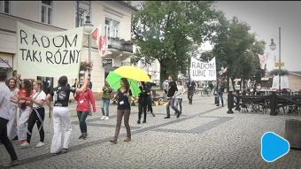 Dni Radomia 2018 rozpoczęte